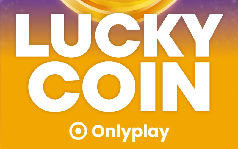 BC Game offers you to play Lucky Coin.