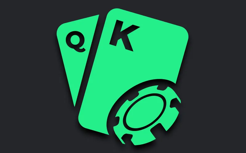 BC Game offers classic table games like poker and blackjack.