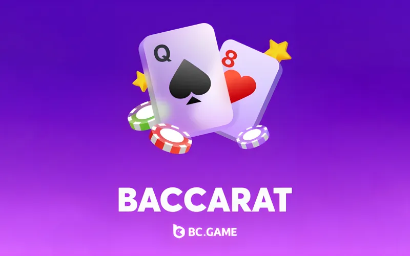 BC Originals Baccarat delivers a classic experience enhanced with premium features for added excitement.