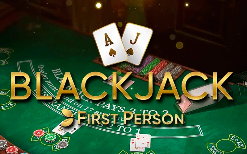 Collect a winning combination in BlackJack with BC Game.
