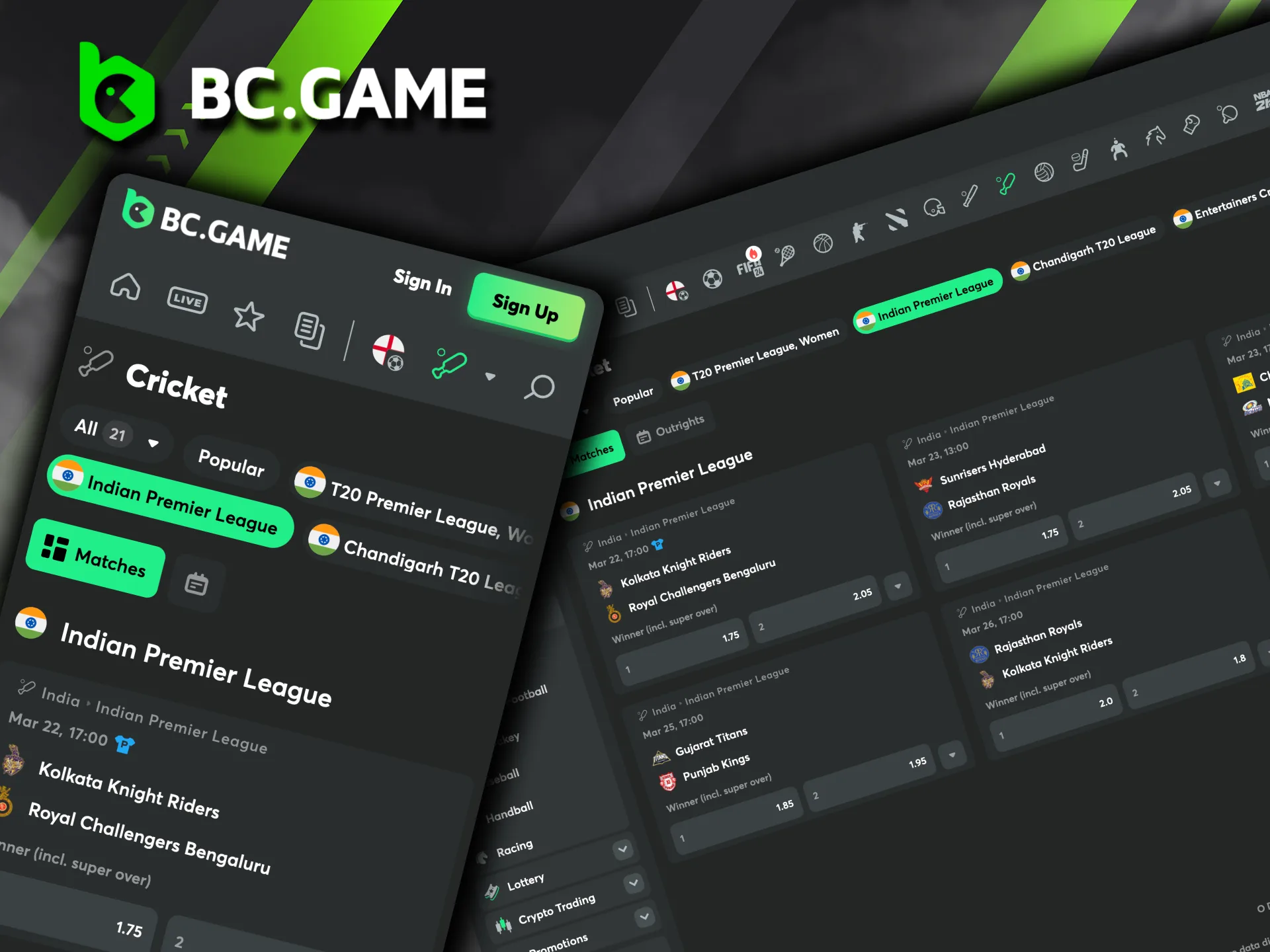 The IPL returns with thrilling matches across 12 cities and a move towards global standards.