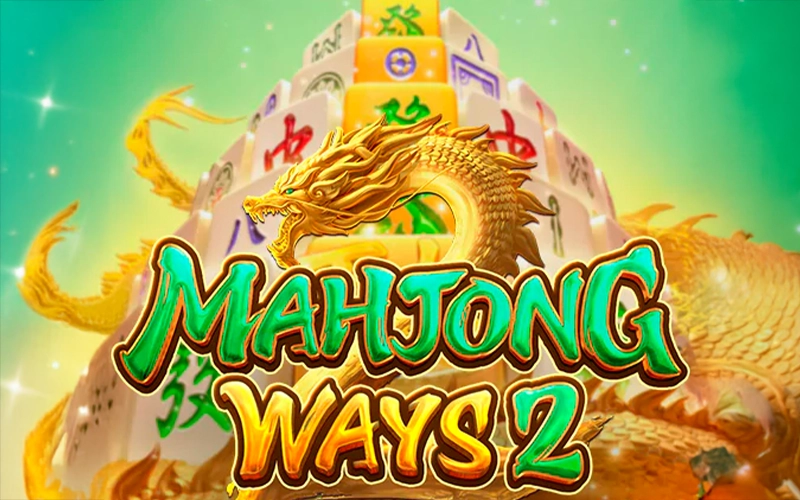 Join the winning team by playing Mahjong Ways 2 with BC Game.