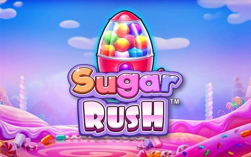 Multiply your deposit in the Sugar Rush game with BC Game.