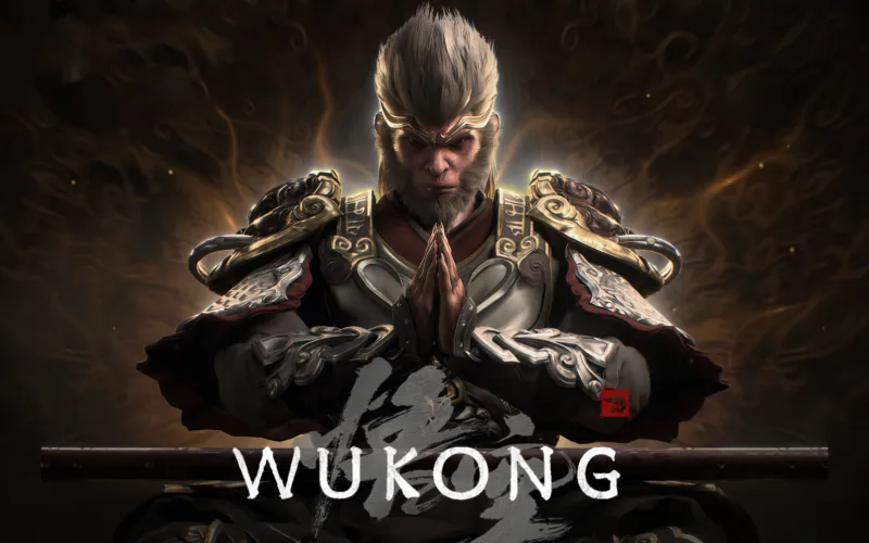Unleash the power of the Monkey King in BC Originals Wukong.