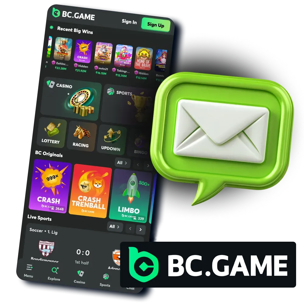 BC Game Help Center provides answers, guidelines, and 24/7 support for your peace of mind.