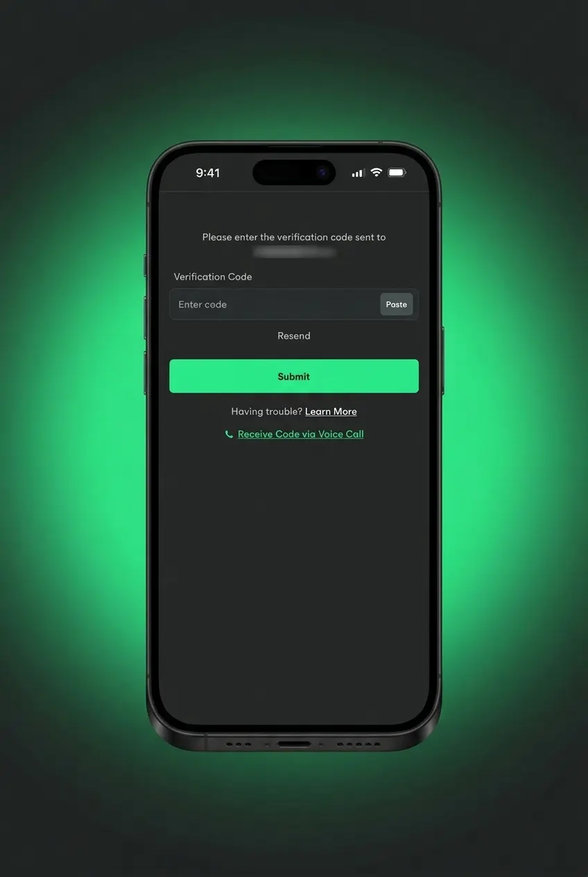BC Game sign up steps for Indian players showing registration process with email, phone, or crypto options